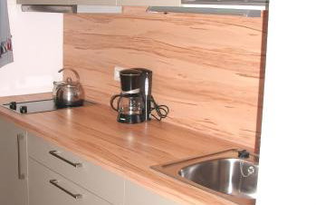 Ferienwohnung Weitsicht - Foto 5