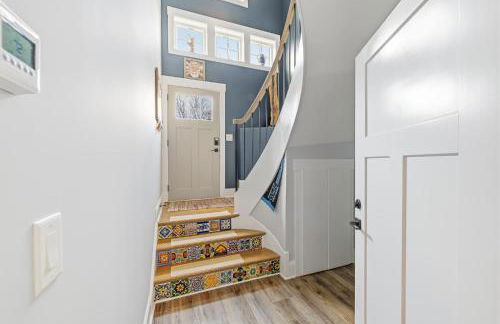 The Hearth House - Foto 8