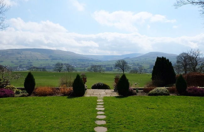 Simonstone Hall Hotel - Foto 40