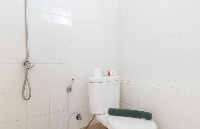 Elegant Studio Bassura Apartment - Foto 20