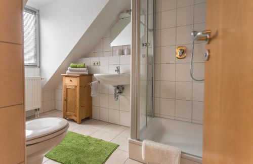 Weingut Leininger Ferienwohnungen - Foto 37