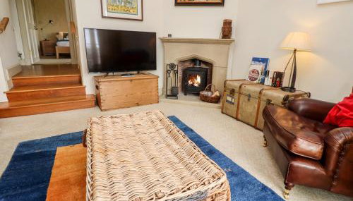 Harness Lodge - Foto 5