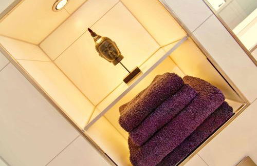 Haus Putbus in Altefähr - Wohnung 7 "Southwest beach" - Foto 23