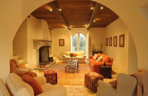 Tenuta Santo Pietro - Foto 108