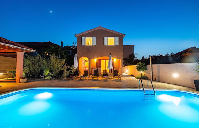 Villa Renata - Foto 20