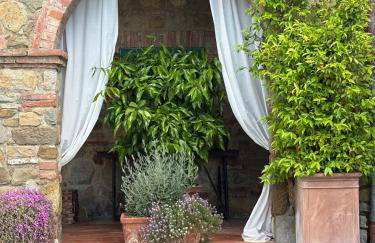 CASA VASARI Holiday Suites TUSCANY - Foto 80