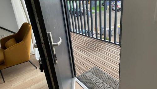 "Echapée Belle" Appart Moderne 4 pers à Velaux - Tout équipé avec terrasse à 15 min plage et aéroport - Foto 5