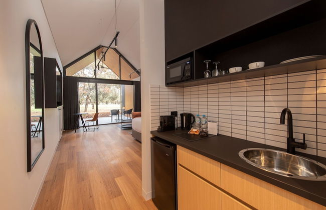 Par Five Shacks - Foto 9