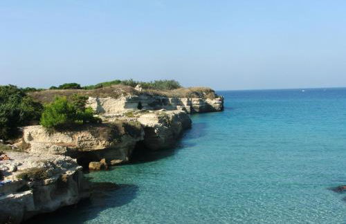 SaMi house - fronte mare del Salento - Foto 41