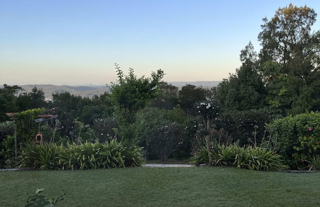 Ninderry Manor- Magical Sunshine Coast Escape - Foto 42