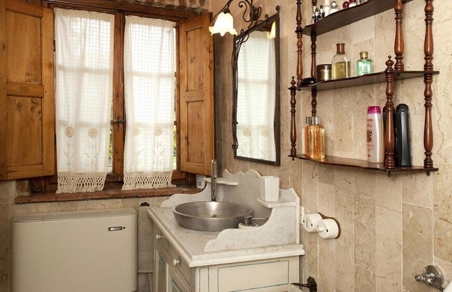 Borgo Paradiso 4 2 in Ciciano - Foto 9