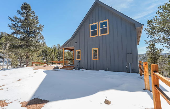 The Great Divide - Foto 53