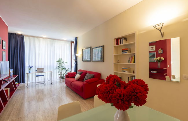 notaMI - Twins Apartment - Photo 19