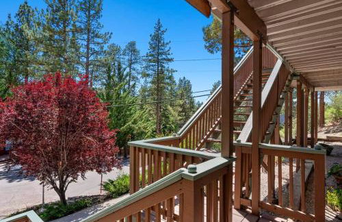 Cozy Cabin perfect for 2 Families - Foto 21