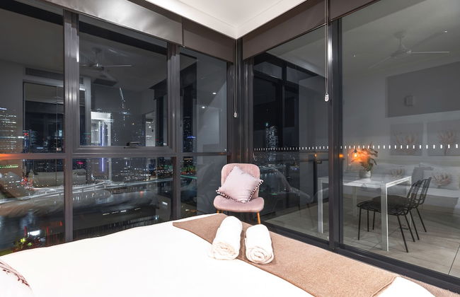 Airhome Southbank Riverside Tower - Photo 65