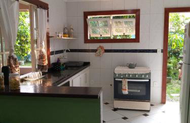 CASA DE FÉRIAS PRAIANA - Foto 24