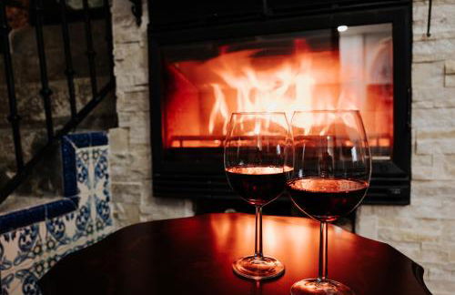 Casa Rural El Puente Grande - Foto 2