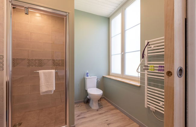 Trankil'apparts Centre 2 - Foto 55