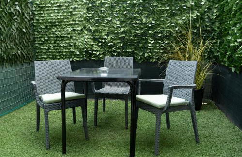 Anesis Airport rooms 204 - Foto 7