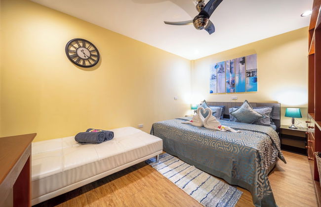 Dreambeach 2-villas - Foto 20