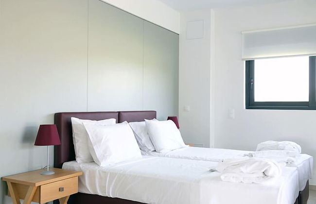 Geo Boutique Villa - Foto 4