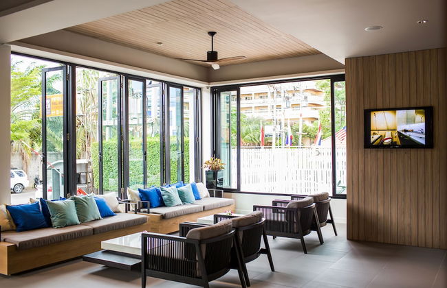 Fifth Jomtien Pattaya - Foto 3