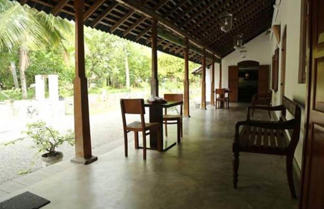 Thamaya Heritance Tangalle - Foto 2