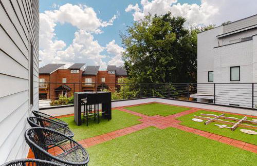 Fantasy Oasis - Foto 28