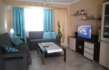 Apartment Joanna Grau de Gandia - Photo 32