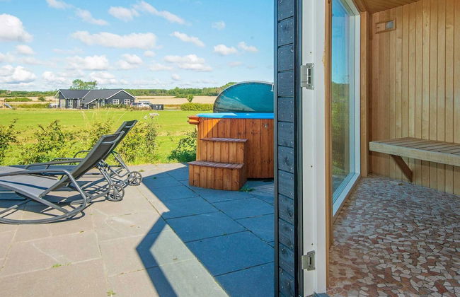 Holiday Home in Odder - Foto 32