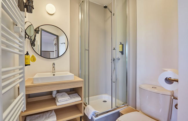 Appart Hotel Odalys City Aix en Provence Les Floridianes - Foto 74