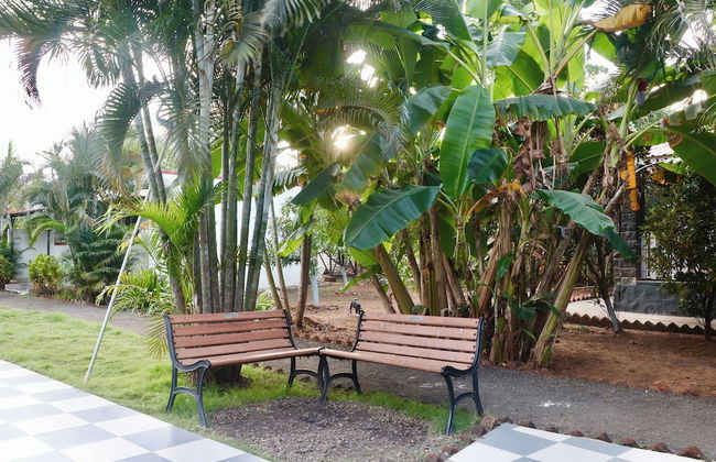 Little Heaven Villa - Photo 13