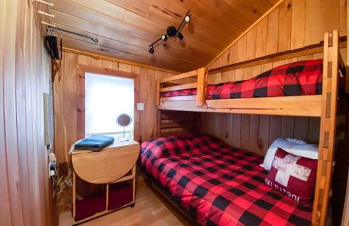 Three Cabins - Pet Friendly & Hot Tub - Foto 20