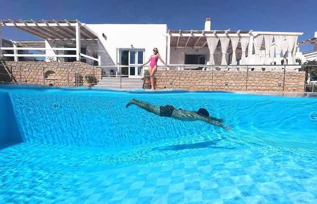 Perigiali Hotel - Photo 27