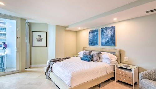 Oceanfront Luxury Renovated Resort Getaway! - Foto 5