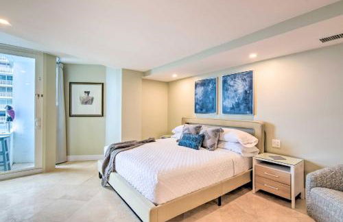 Oceanfront Luxury Renovated Resort Getaway! - Foto 5