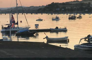 Polly Cottage - Foto 23