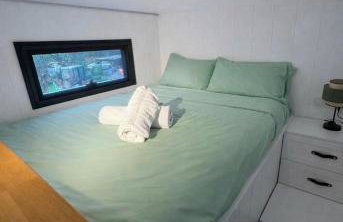 Old Mill Tiny Homes - Foto 12