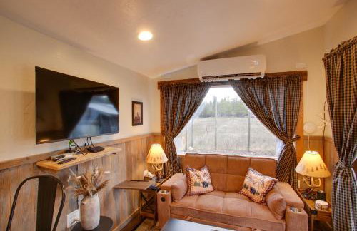 Cozy Couples Retreat 6 Mi to Lake Pend Oreille - Photo 3