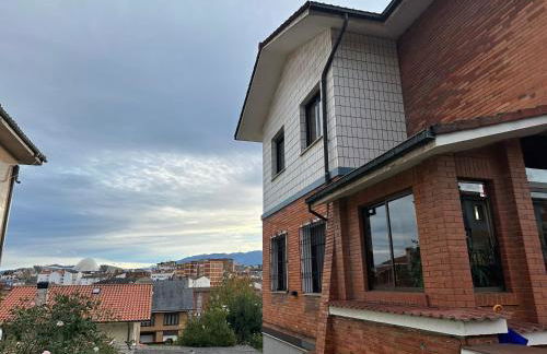 ROSALES Apartamento y jardín - Foto 23