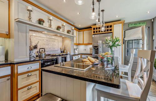 Willington Lodge - Foto 15