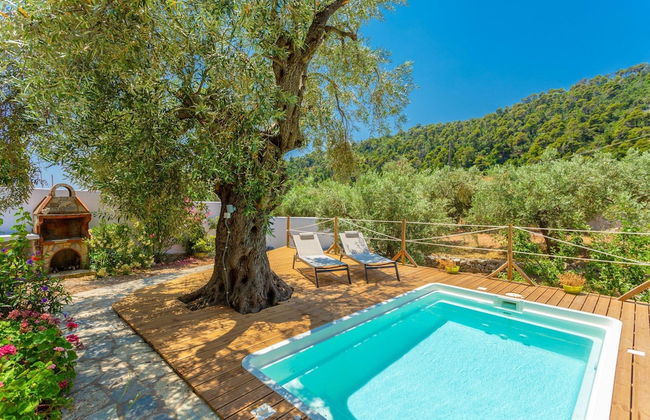 Neptune Private Pool Walk to Beach A C Wifi - 2831 - Foto 13