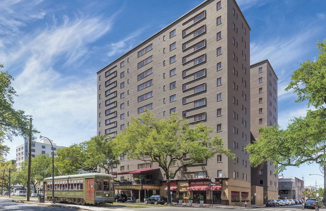 Club Wyndham Avenue Plaza - Photo 37