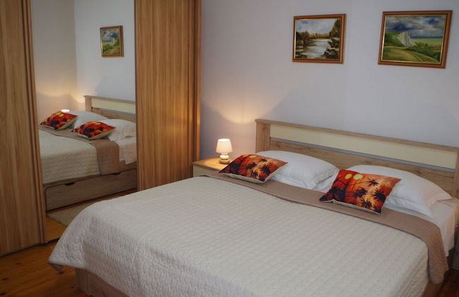 Apartment in Croatia Near Adriatic Coast - Foto 2