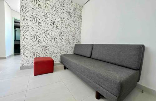 Top! Decor Moderno Com Vista - Av Barão Homem de Melo 4520 esquina com Raja Gabáglia - Foto 28