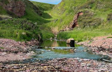 Eyemouth getaway - Foto 44