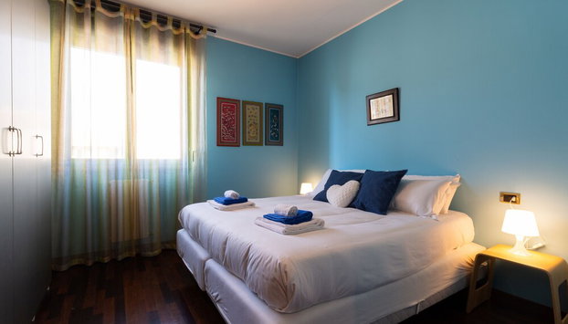 notaMi - FARA HAUS DELUXE - 2 Bedrooms - Foto 4, Habitación