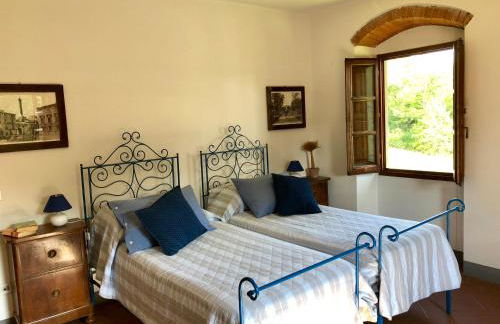 Salceta, a Tuscany Country House - Photo 41