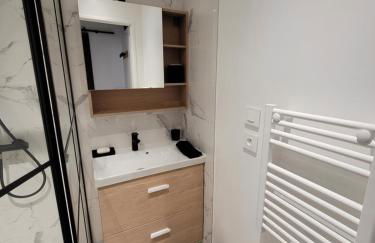 Quartier République avec terrasse - Foto 5