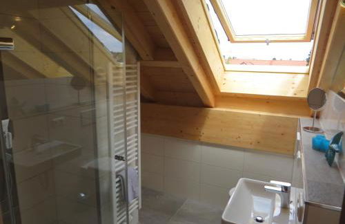 Landhaus Familie Doll Ferienwohnung Sunnawind - Foto 5